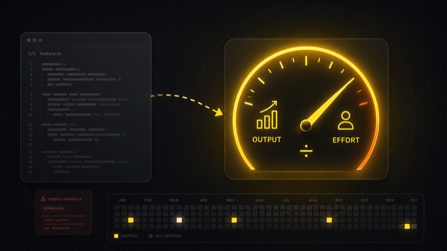 How to Measure AI Coding Productivity in 2026 (a Framework That Holds Up)